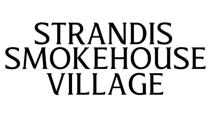 Strandis Smokehouse Village