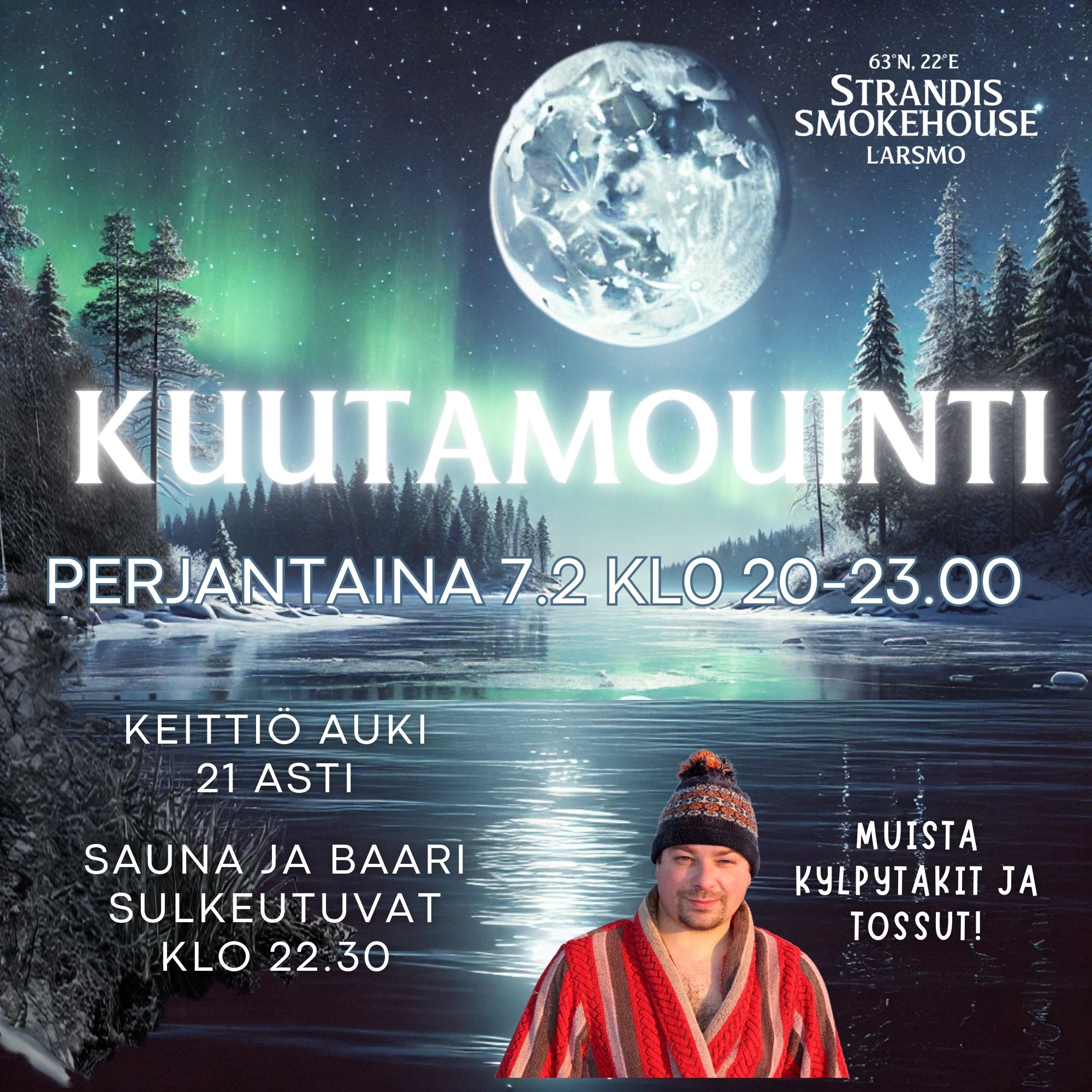 Kuutamouinti 7.2